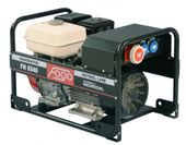 Fogo FH 6540