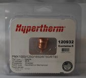 Hypertherm Сопло T80/T60 40A SHLD COAX