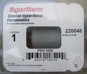 Hypertherm Защитная насадка T100 NOZ RTNG