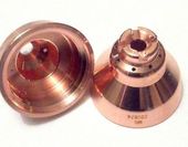 Hypertherm Защитная насадка PMX45 HND