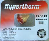 Hypertherm Экран PMX 65A/85