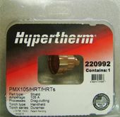 Hypertherm Защитная насадка 105A