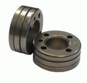 Blueweld Ролики Ø 0,8 - Ø 1 742090