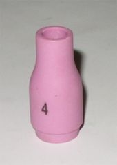 Kemppi Газовое сопло №4 МГ (10 шт.) 7990760
