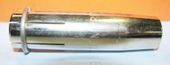 Kemppi Газовое сопло, коническое PMT42W,L77/D13 (10 шт.) 4300260C