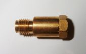 Kemppi Адаптер контактного наконечника M6 MT51W (5 шт.)
