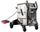 EWM TAURUS XQ 400 SYNERGIC CW HP