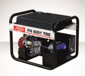 Fogo FH 6001 TRE