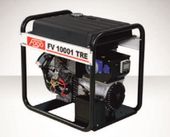 Fogo FV 10001 TRE