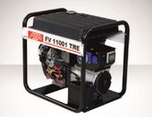 Fogo FV 11001 TRE