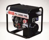 Fogo FV 13540 TRE