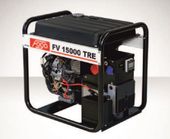 Fogo FV 15000 TRE