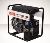Fogo FV 17001 TRE