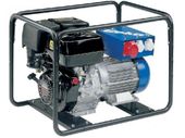 Geko 4400 ED - A/HHBA