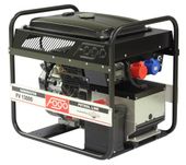 Fogo FV 13000 RTEA