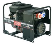 Fogo FV 13540 RTEA