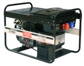 Fogo FV 20000 RTEA