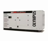 Genmac G350IS OLYMPUS в кожухе