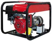 Gesan G 5000 H rope