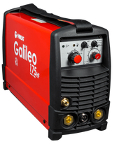 Helvi GALILEO 175HF (TIG/MMA)