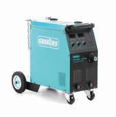 Grovers MIG/MMA-350 4R
