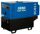 Geko 11010 E - S/MEDA SS