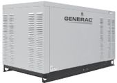  Generac QT027, 220 В
