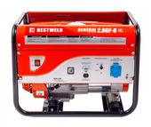 BestWeld General 2.8 GF-6