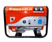 BestWeld General 2.8G-CL