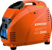 Кратон IGG-2500