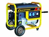 Champion GG3500BS