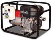 Gesan L 10 MF auto