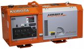 Kubota GL 6000