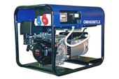 GMGen Power Systems GMH6500TLX