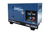 GMGen Power Systems GML22RS