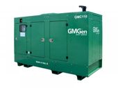 GMGen Power Systems GMC110 в кожухе
