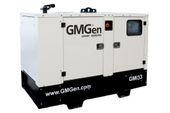 GMGen Power Systems GMI33 в кожухе