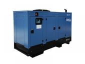 GMGen Power Systems GMJ110 в кожухе