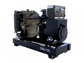 GMGen Power Systems GMJ120