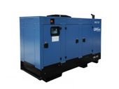 GMGen Power Systems GMJ120 в кожухе