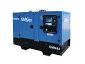 GMGen Power Systems GMM44 в кожухе