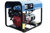 GMGen Power Systems GMH5000ELX