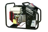 GMGen Power Systems GMH6500TE