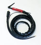 Aurora TIG 26 180A (35%) tig 160, 200 AC/DC, (Trak-50MMQ, б/р) 4m