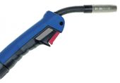 EWM Torch MIG 452W 4M HF EZA