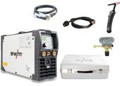 EWM PICOTIG 200 DC PULS 5P D SET