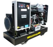  Hobberg HI 165