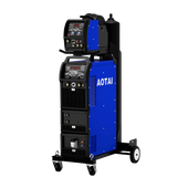 AOTAI HOT WIRE TIG ATIG-400P (HW)