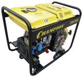 Champion DW180E