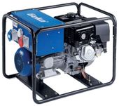 Geko 6400 ED - AA/HHBA